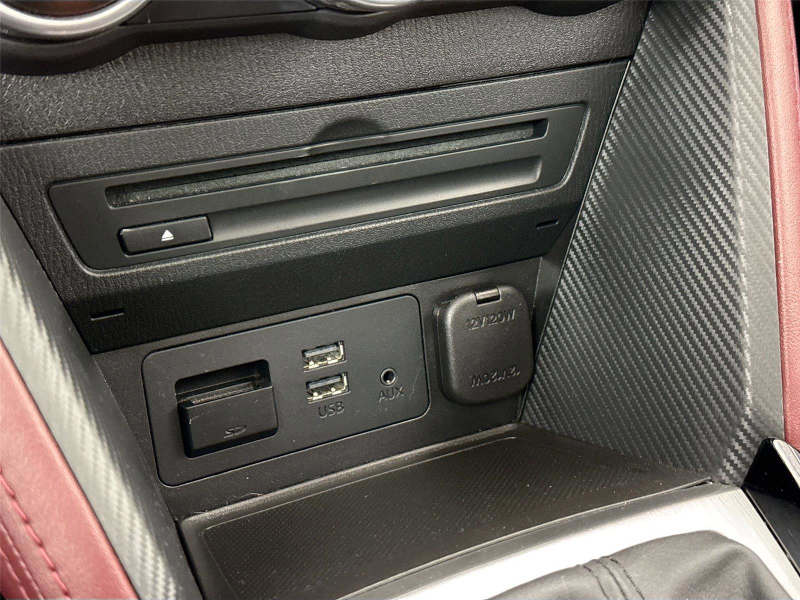 Used 2016 MAZDA CX-3 Grand Touring image 28