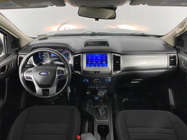 Used 2021 Ford Ranger XLT image 14