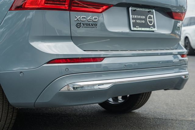 Certified 2023 Volvo XC60 B5 Ultimate w/ Climate Package AWD/4WD image 9