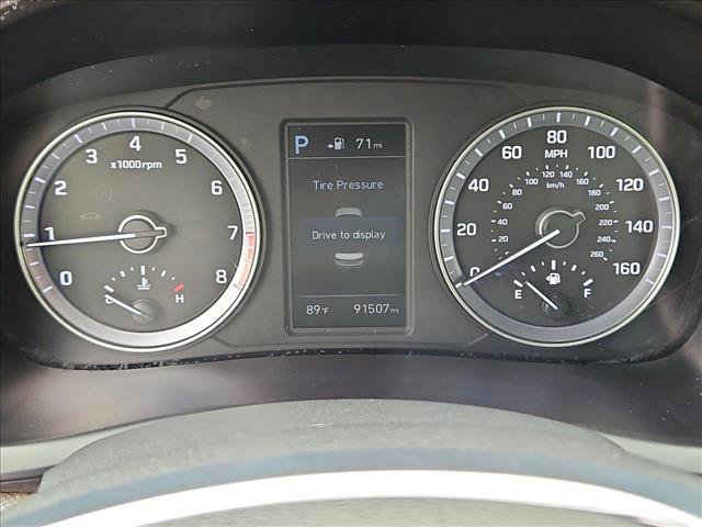 Used 2018 Hyundai Sonata SEL FWD image 11