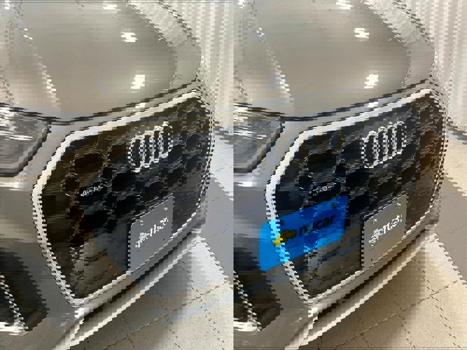 Used 2024 Audi Q5 2.0T Premium Plus image 32