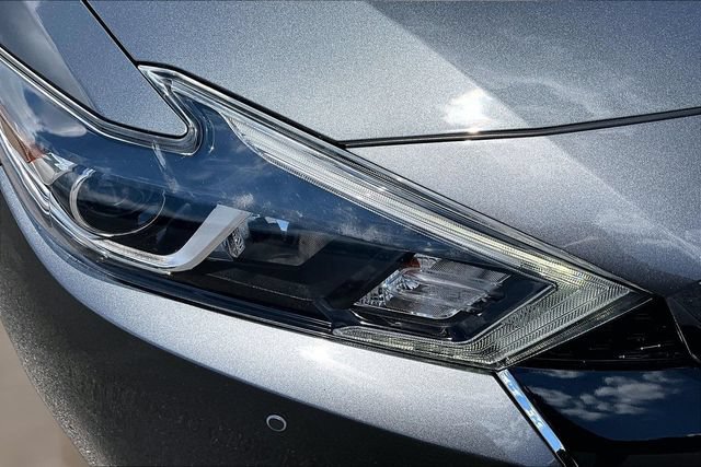Used 2018 Nissan Maxima Platinum FWD image 28