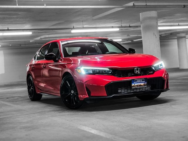 New 2026 Honda Civic Si image 24