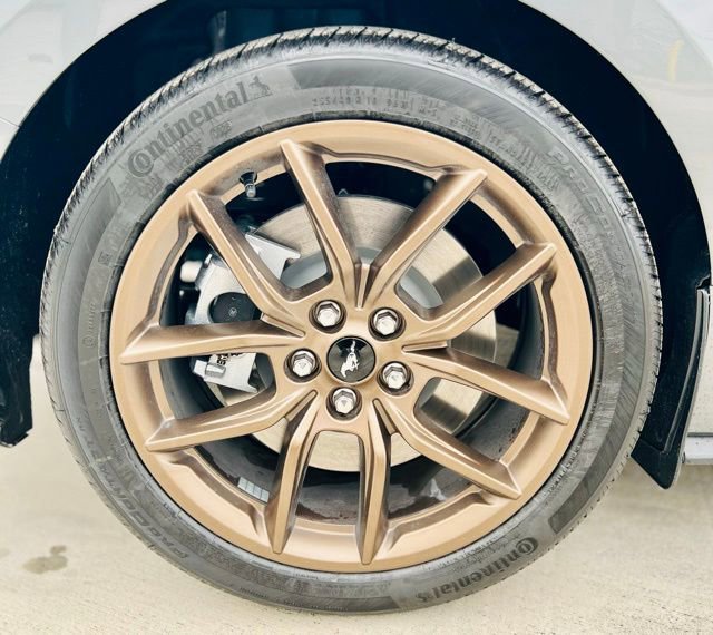 New 2026 Ford Mustang GT Premium image 7