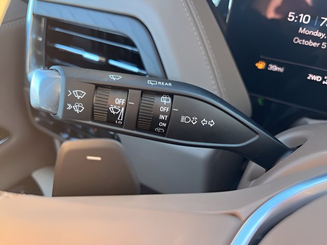 New 2027 GMC Yukon Denali AWD/4WD image 16