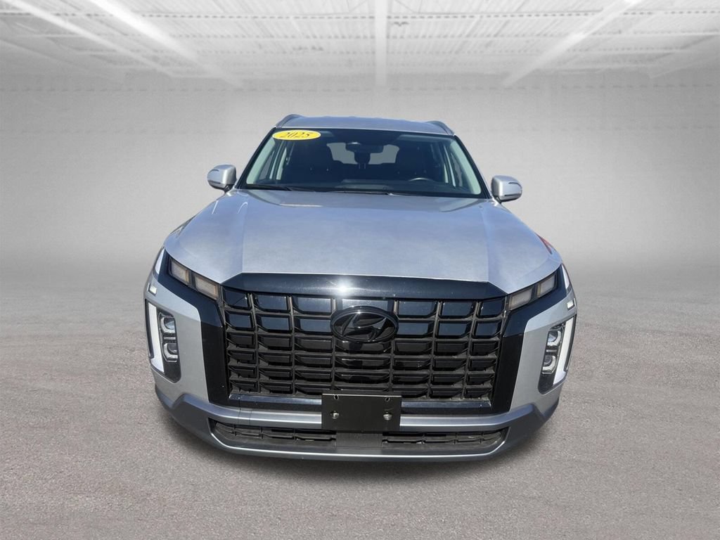 Used 2025 Hyundai Palisade SEL FWD image 12