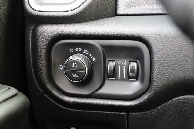 New 2026 RAM 1500 Big Horn image 37