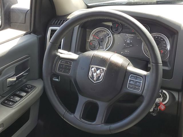 Used 2019 RAM 1500 Classic Warlock AWD/4WD image 15