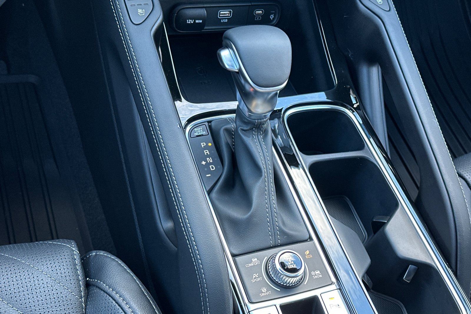 New 2025 Kia Telluride SX X-Line image 18