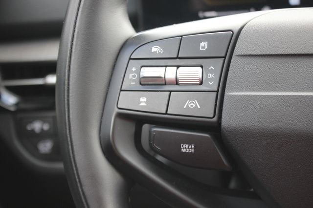 Used 2026 Kia Sportage X-Line w/ X-Line Premium Package AWD/4WD image 15