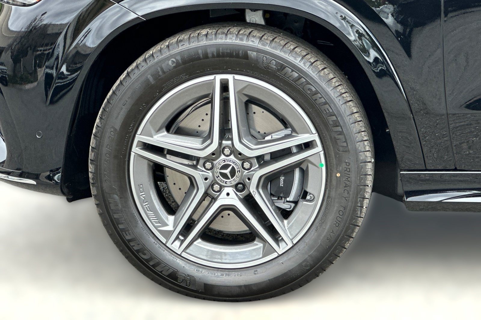 New 2026 Mercedes-Benz GLE 450 4MATIC image 13