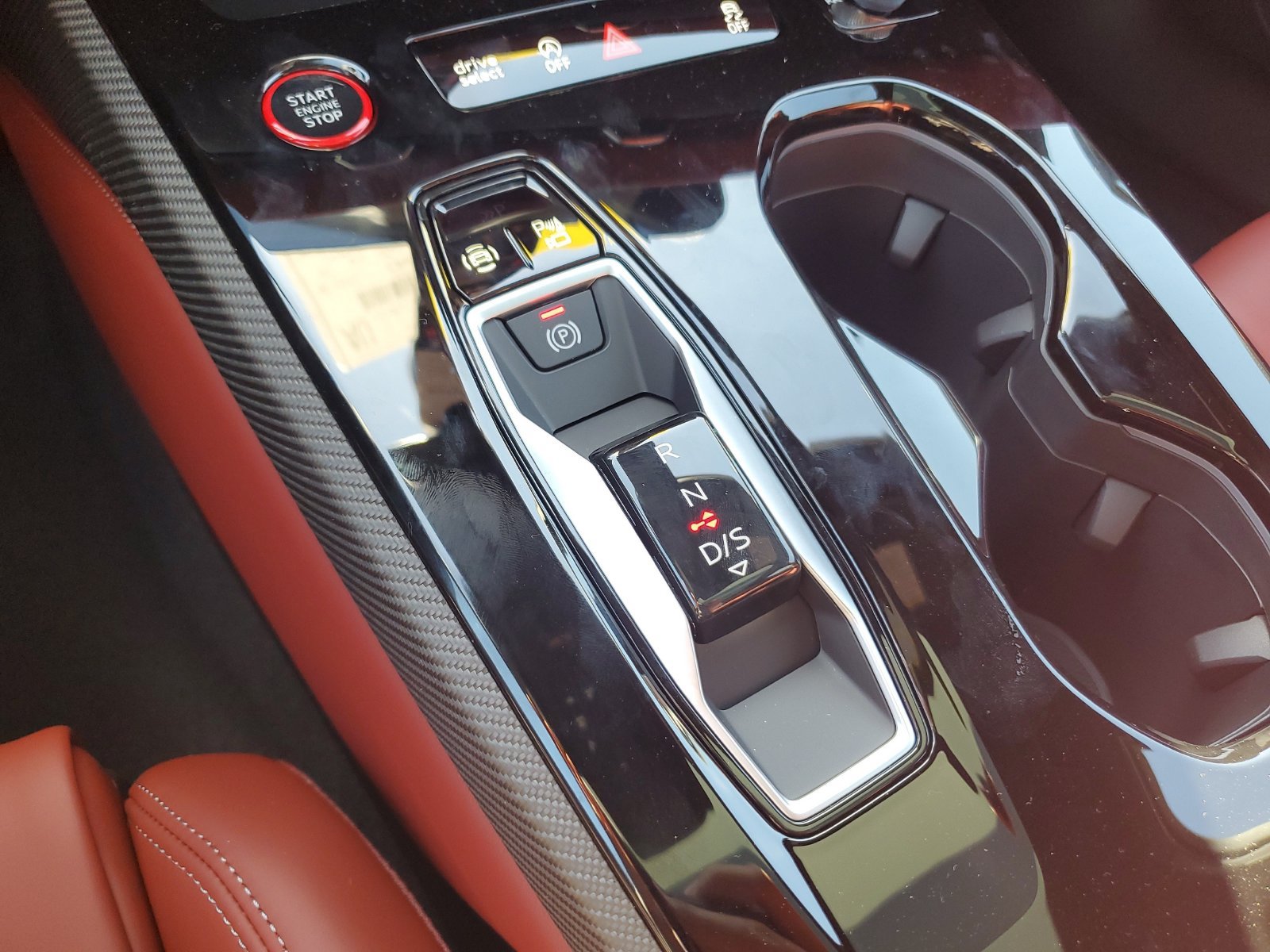 New 2026 Audi S5 Prestige AWD/4WD image 26