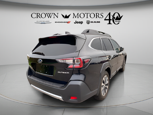Used 2024 Subaru Outback Limited AWD/4WD image 5