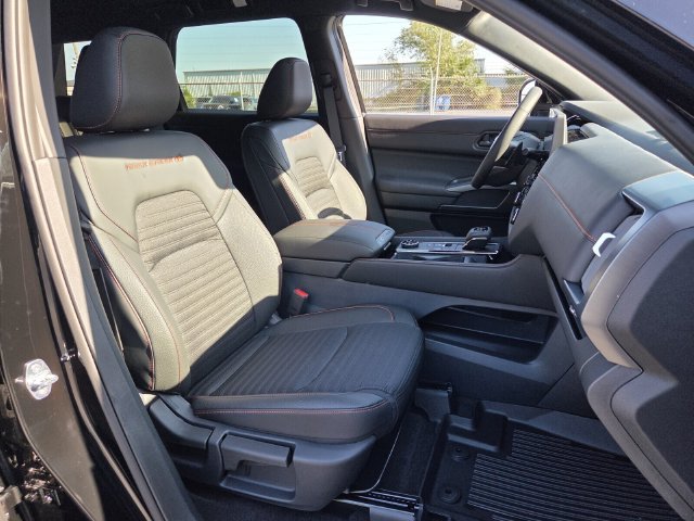 New 2026 Nissan Pathfinder Rock Creek AWD/4WD image 14