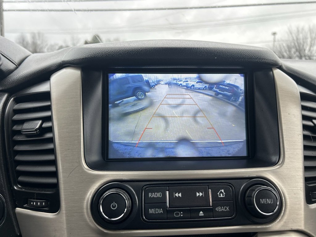 Used 2020 GMC Yukon XL Denali w/ Denali Ultimate Package image 20