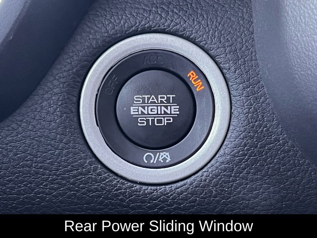 Used 2022 RAM 1500 Lone Star image 17