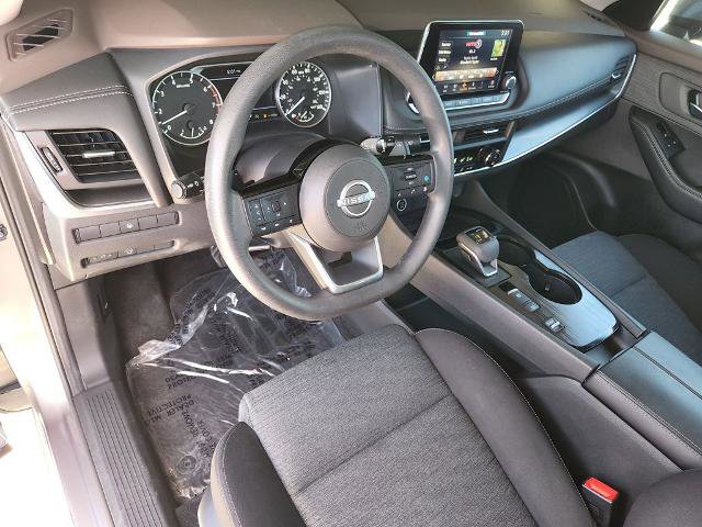 Certified 2023 Nissan Rogue SV image 11