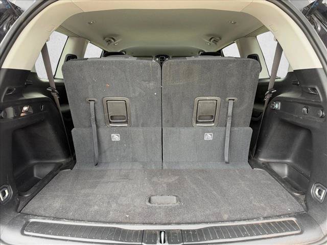Used 2023 Jeep Grand Cherokee L Laredo RWD image 6