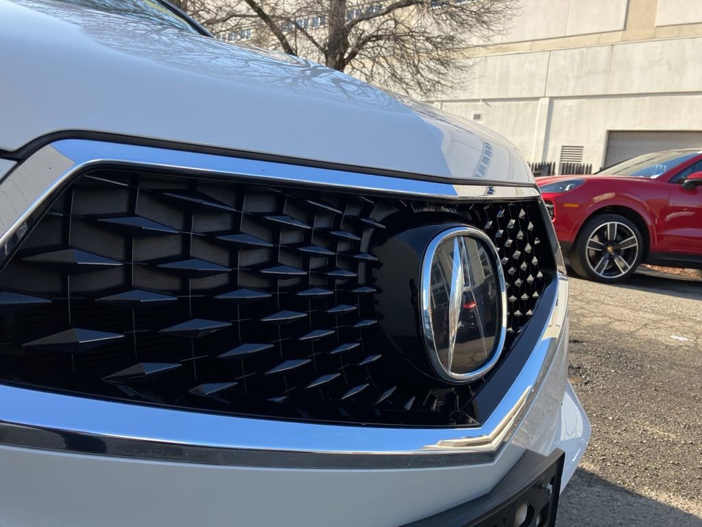 Used 2019 Acura MDX SH-AWD image 6