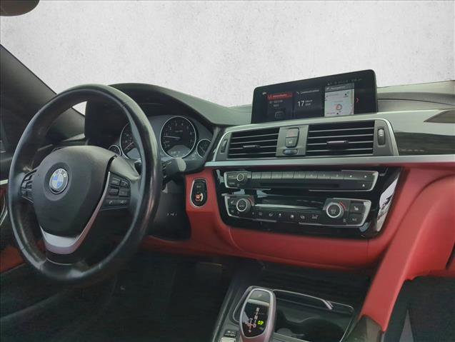 Used 2020 BMW 430i Coupe w/ Convenience Package image 26