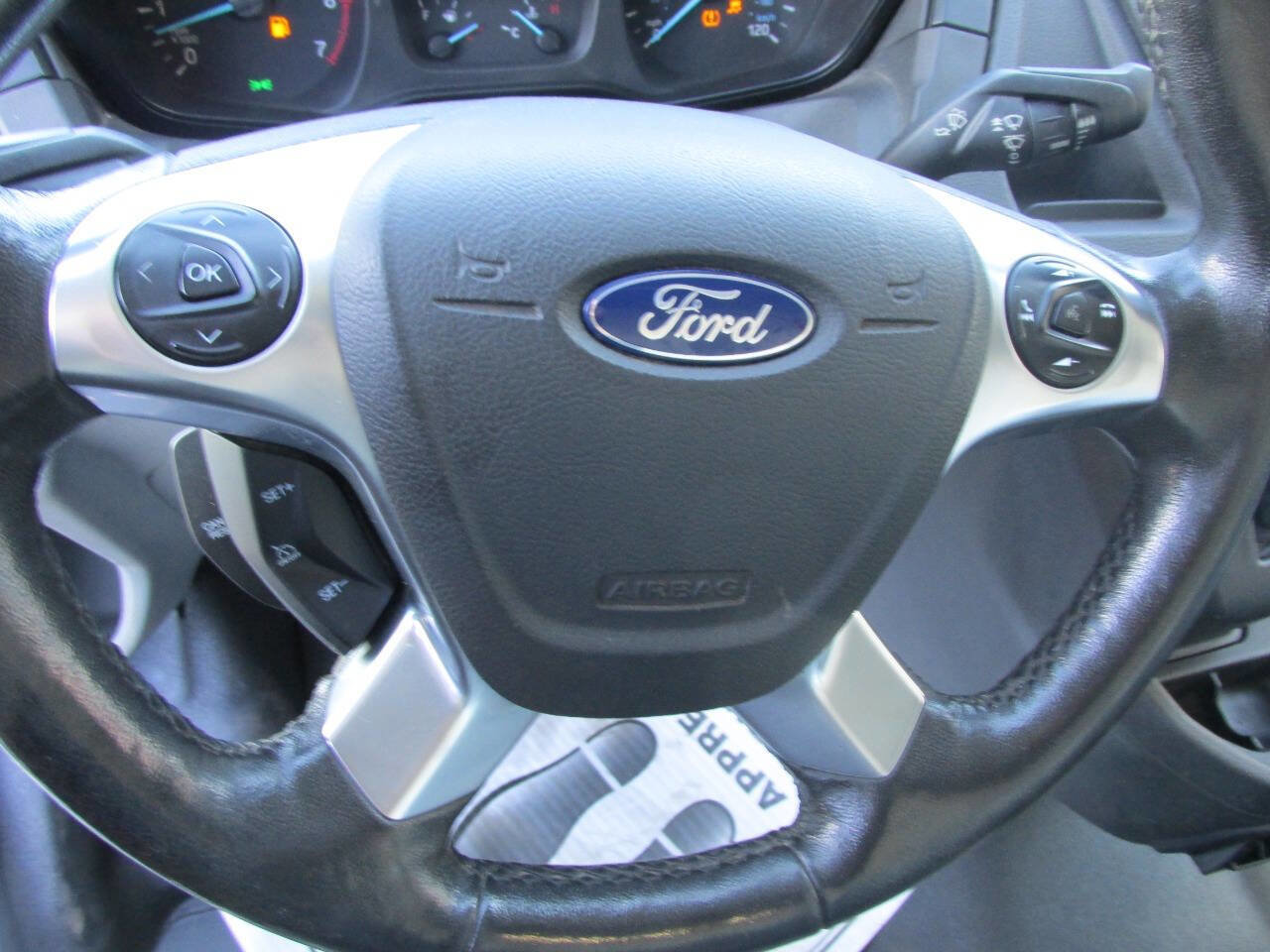 Used 2017 Ford Transit 350 148 High Roof image 13