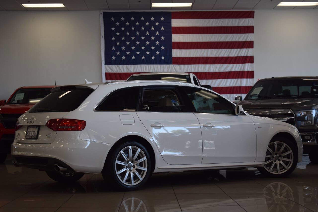 Used 2012 Audi A4 2.0T Premium Plus image 32