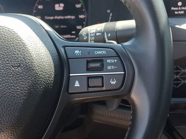 Used 2024 Honda Accord Sport image 25
