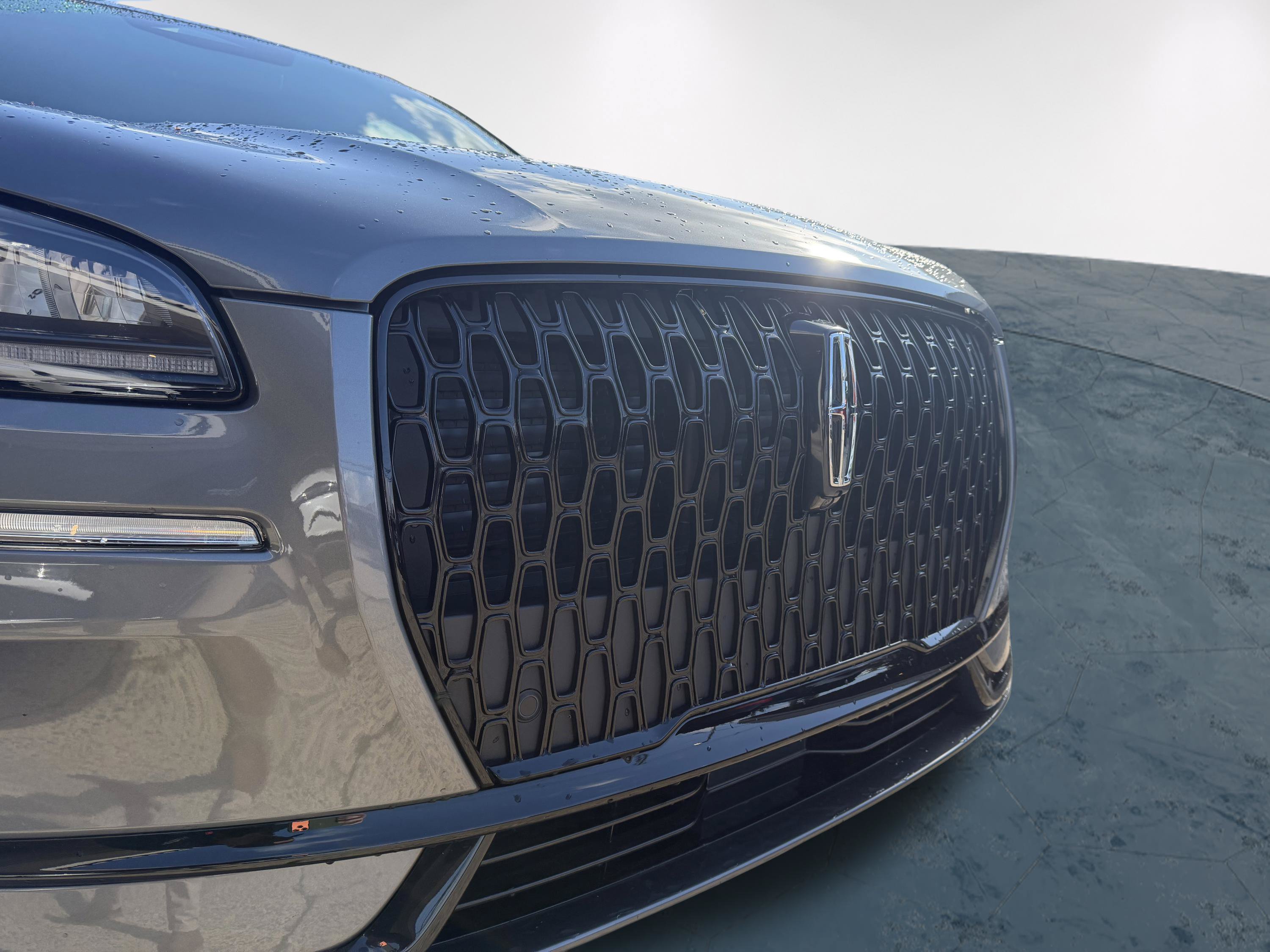New 2026 Lincoln Corsair Premiere AWD/4WD image 9