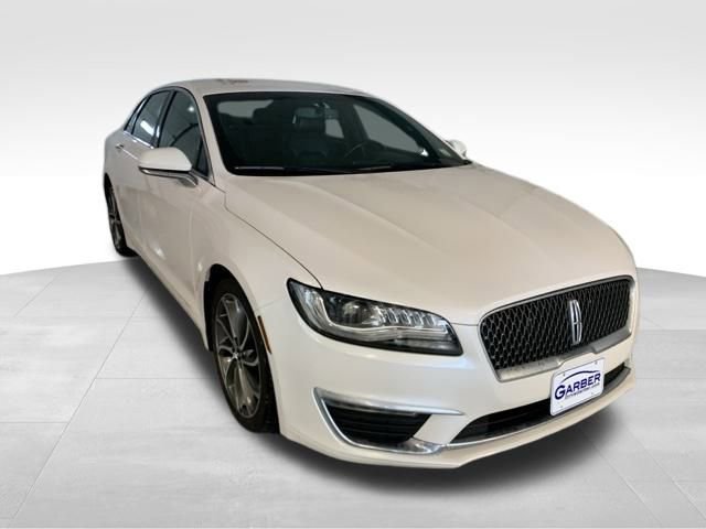 Used 2018 Lincoln MKZ Premiere w/ Magnetic Appearance Package image 7