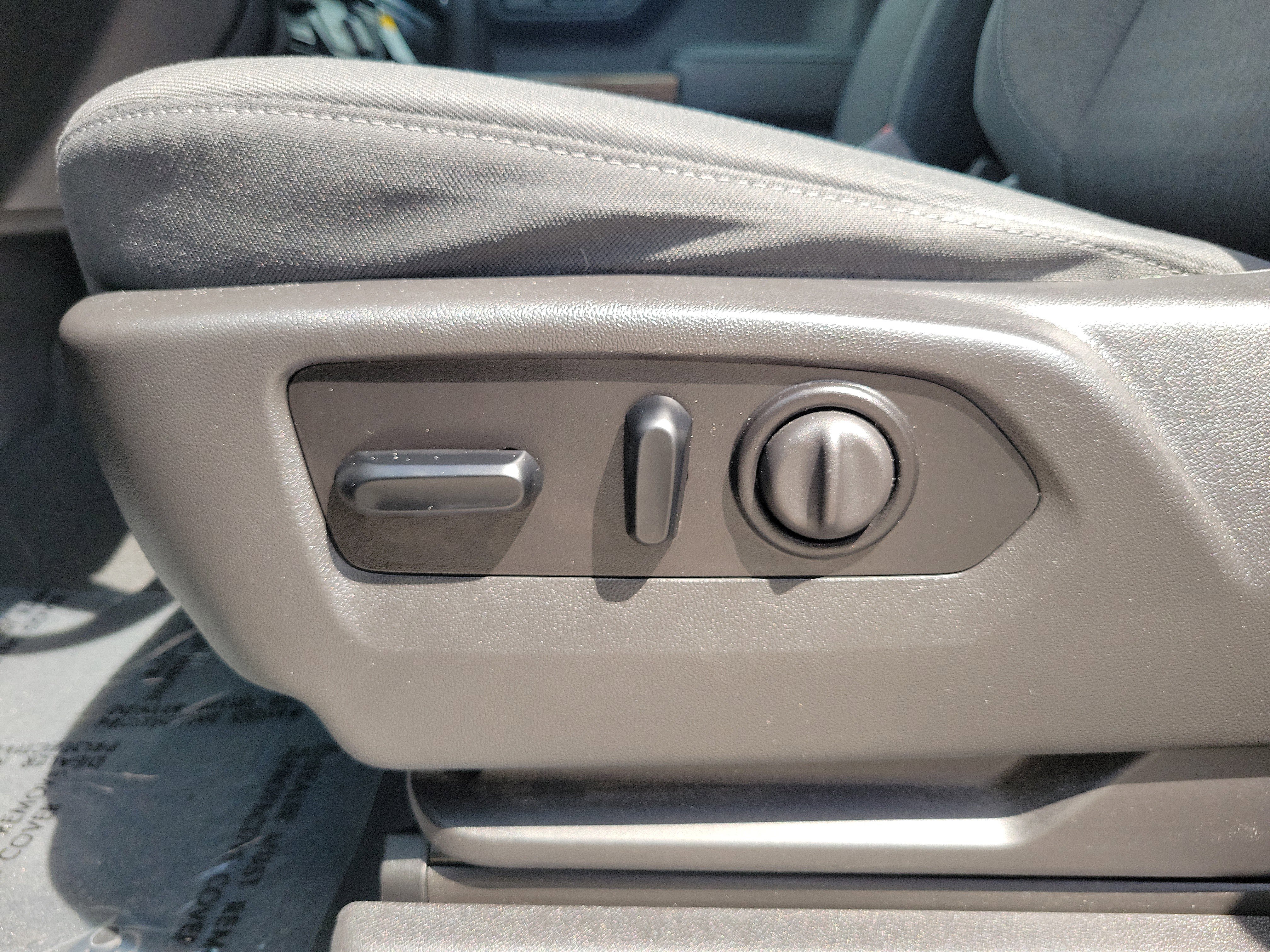 Used 2021 GMC Sierra 1500 Elevation image 12