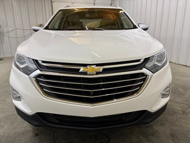 Used 2021 Chevrolet Equinox Premier FWD image 2