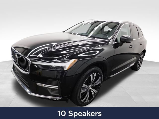 Used 2023 Volvo XC60 B5 Plus w/ Protection Package Premier image 4