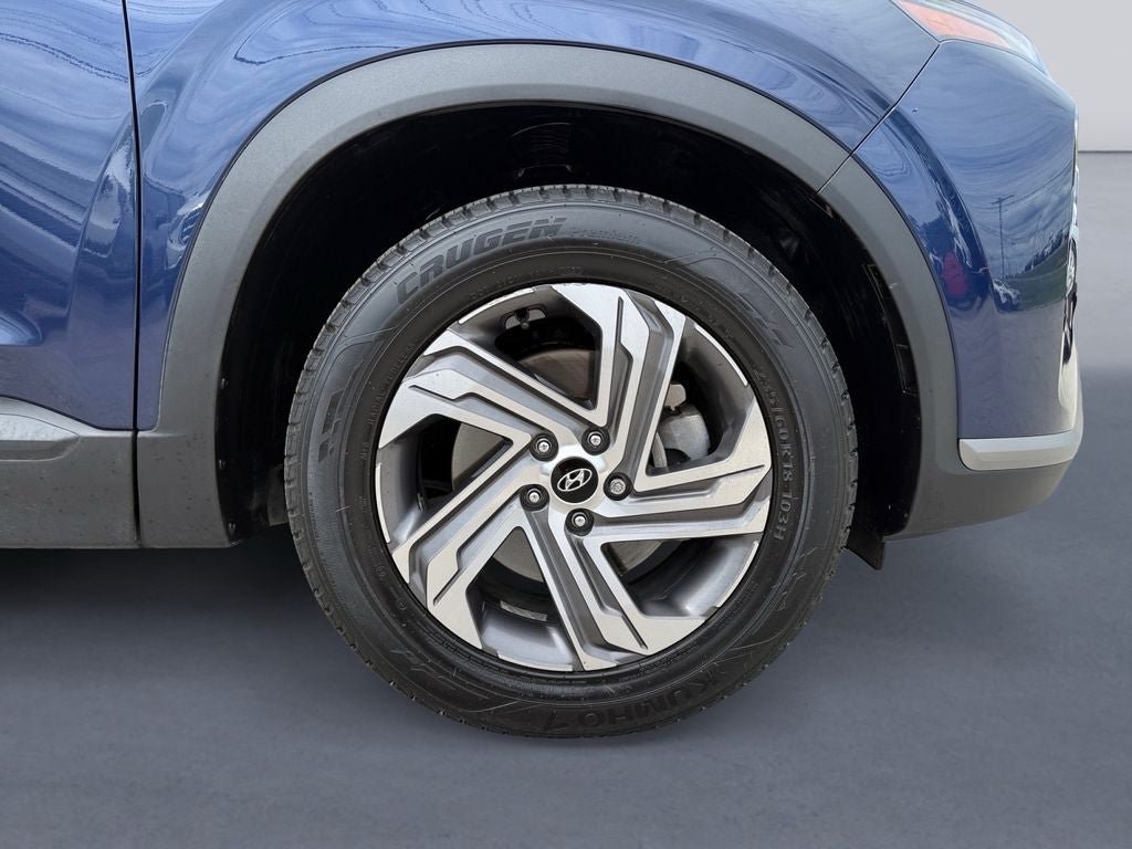 Used 2023 Hyundai Santa Fe SEL FWD image 9