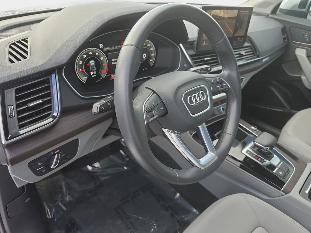 Used 2022 Audi Q5 2.0T Premium Plus image 26