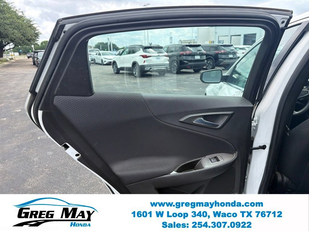 Used 2016 Chevrolet Malibu LS FWD image 20