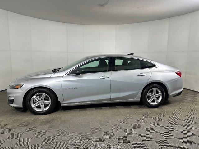 Used 2021 Chevrolet Malibu LS image 6