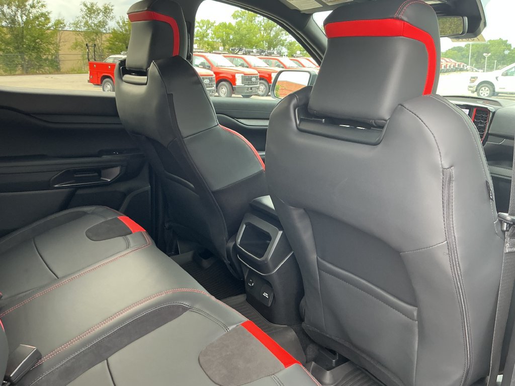 New 2026 Ford Ranger Raptor AWD/4WD image 23