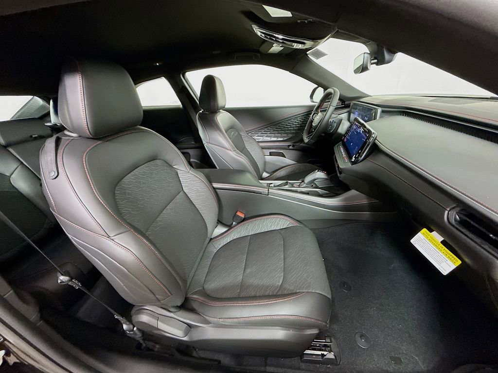 New 2025 Dodge Charger R/T w/ Quick Order Package 25M R/T AWD/4WD image 29