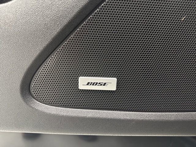 Used 2022 Chevrolet Equinox RS w/ RS Leather Package image 10