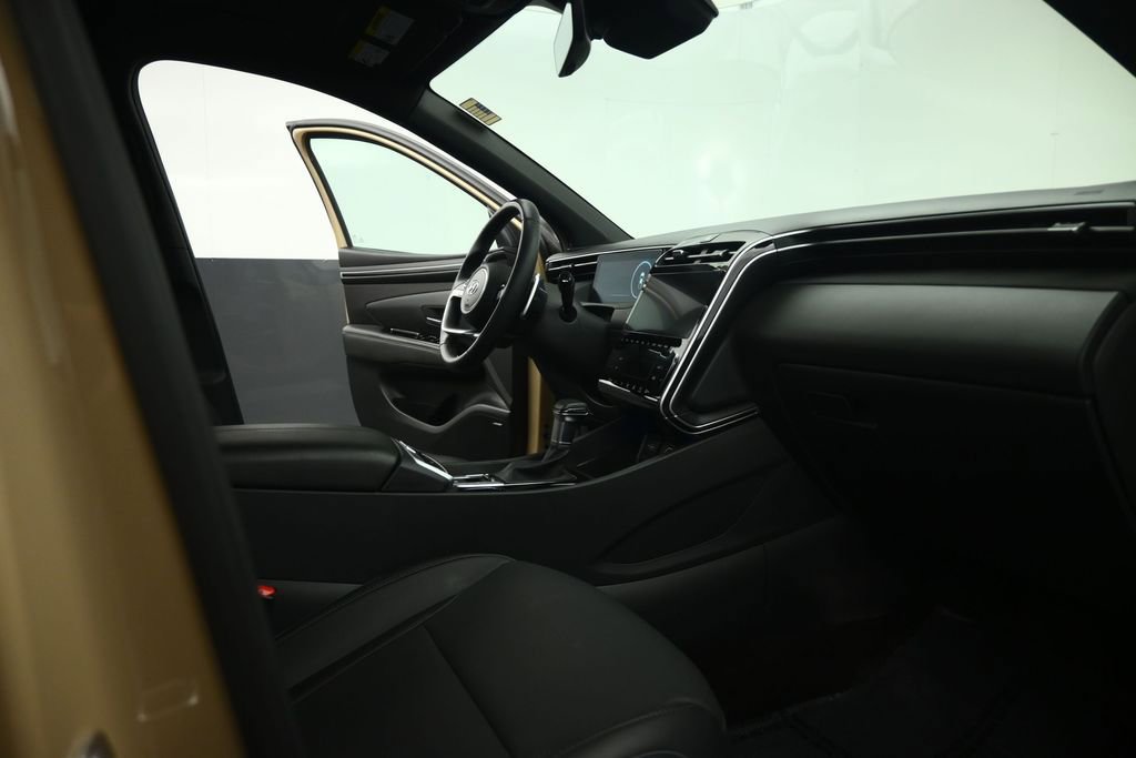 Used 2024 Hyundai Santa Cruz Limited AWD/4WD image 56