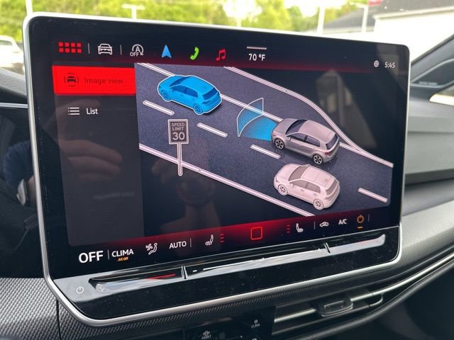 New 2025 Volkswagen GTI SE image 19