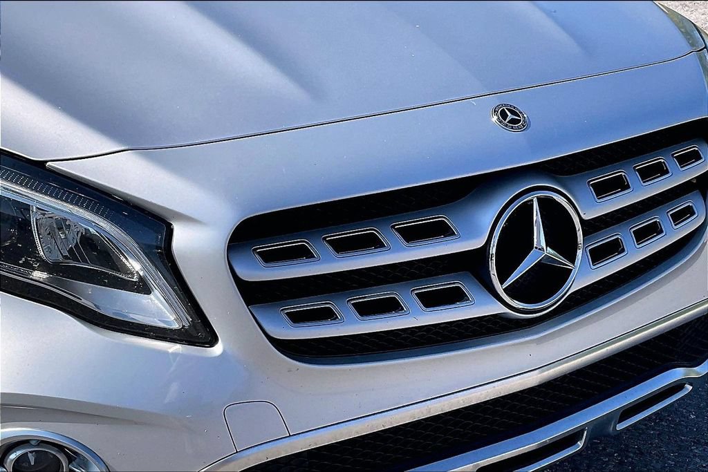 Used 2020 Mercedes-Benz GLA 250 4MATIC image 29