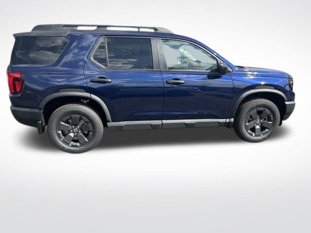 New 2026 Honda Passport RTL image 6