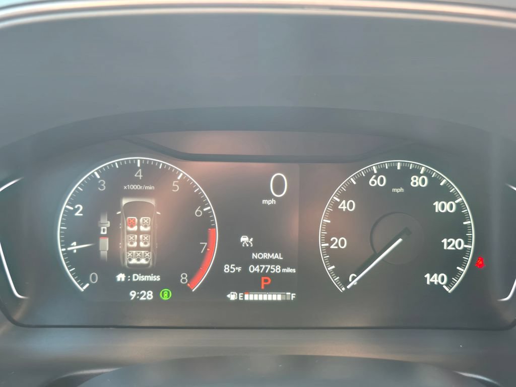 Used 2025 Honda Pilot TrailSport image 23