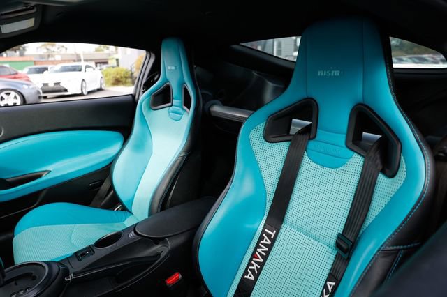 Used 2020 Nissan 370Z NISMO image 9