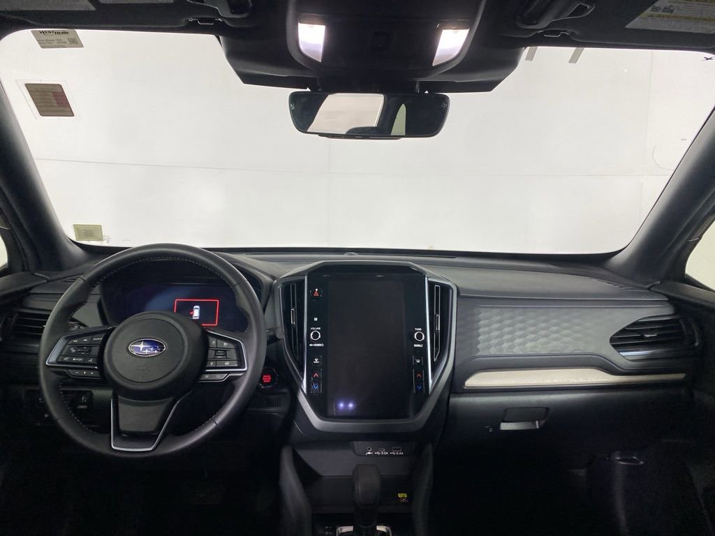 Certified 2025 Subaru Forester Limited image 30