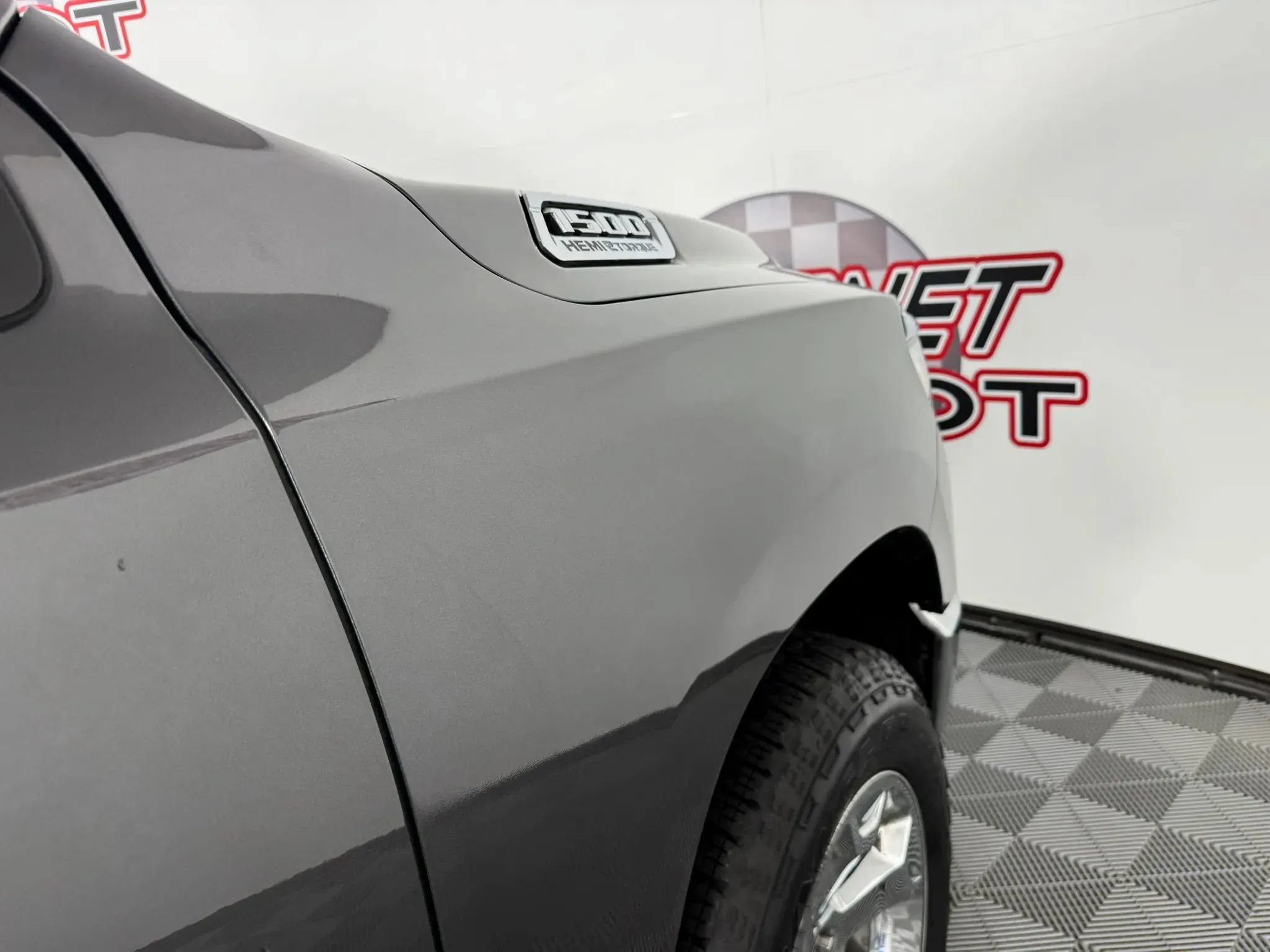 Used 2021 RAM 1500 Big Horn AWD/4WD image 30