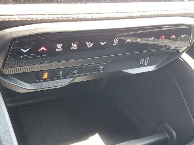 New 2026 Jeep Cherokee Limited AWD/4WD image 28