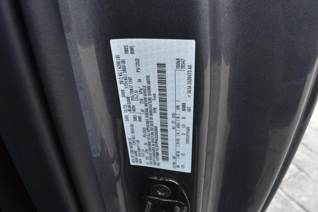 Used 2023 Ford F150 XL image 20