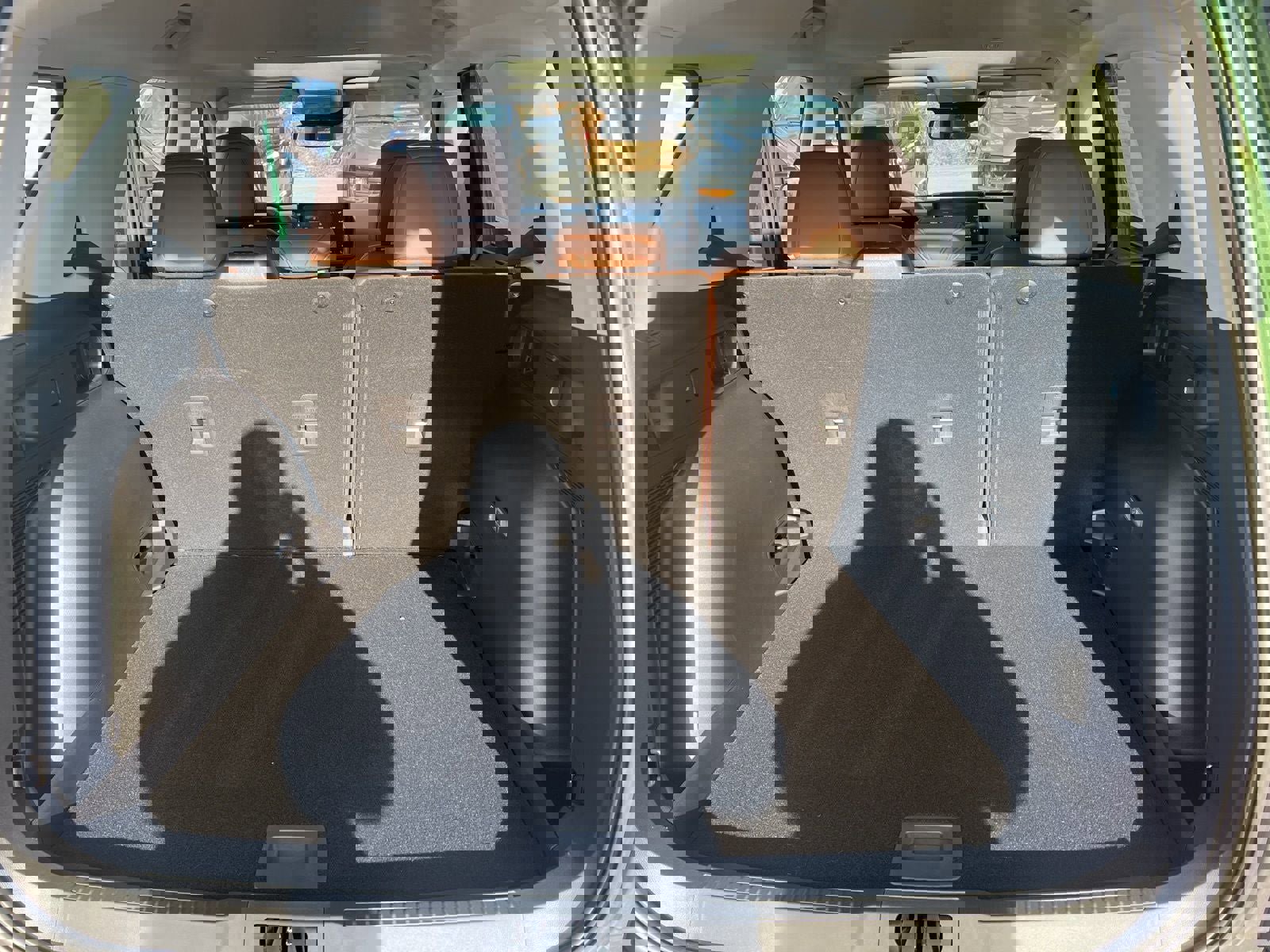 New 2025 Ford Bronco Sport Outer Banks w/ Outer Banks Tech Package+ image 10